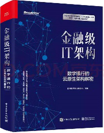 金融数据中心数字化转型书单！(第二期)