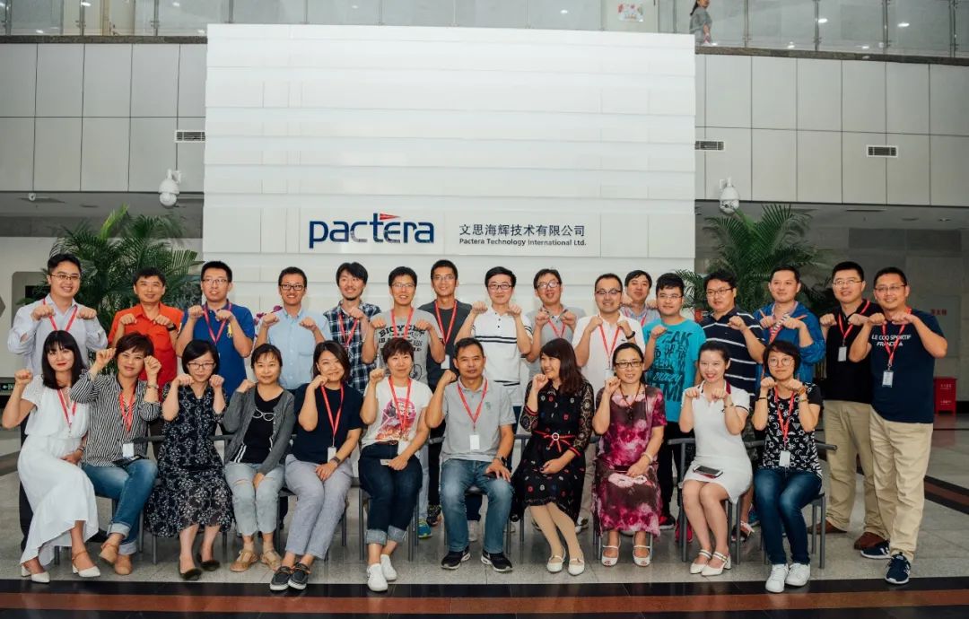 测试敏捷化成熟度评价业务正式发布！