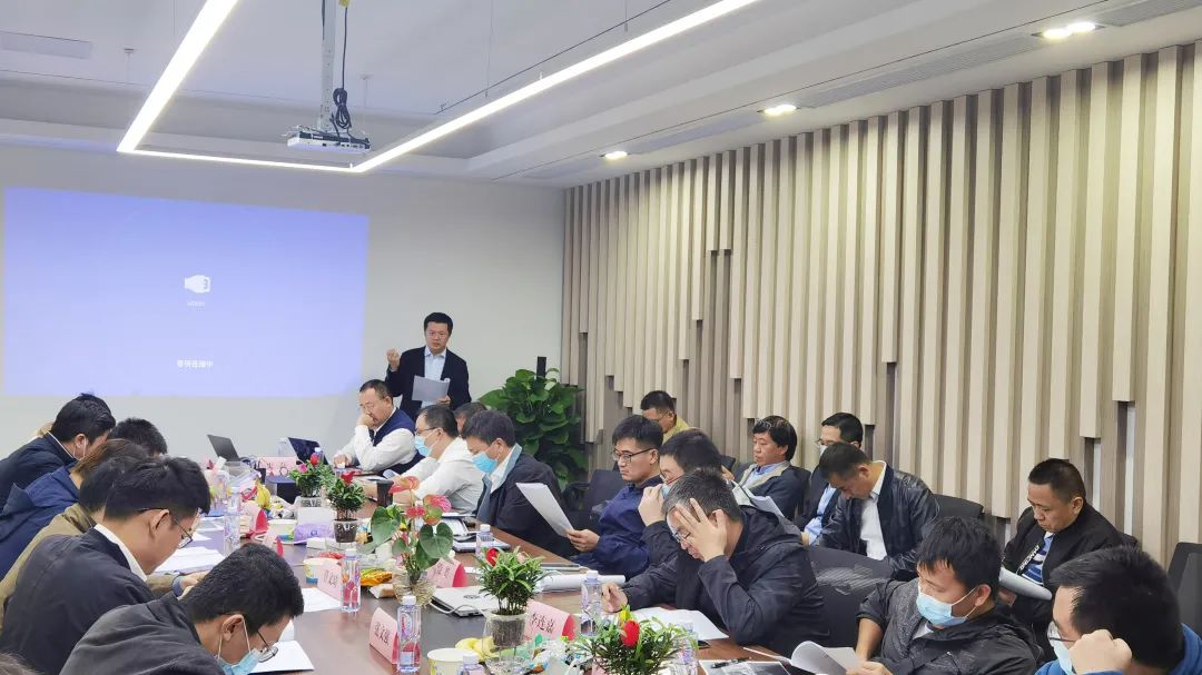 《CDM副本数据管理白皮书》第一次编写研讨会在南京成功召开