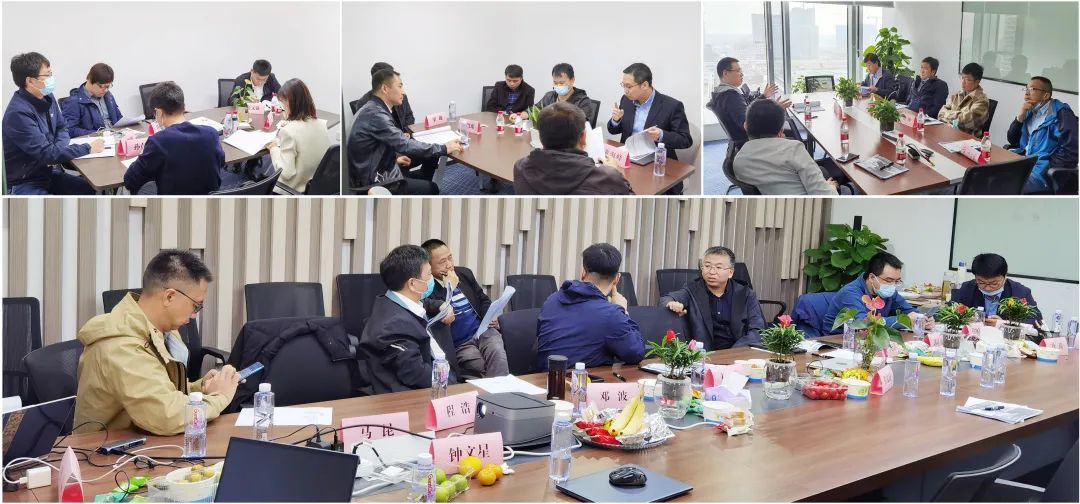 《CDM副本数据管理白皮书》第一次编写研讨会在南京成功召开