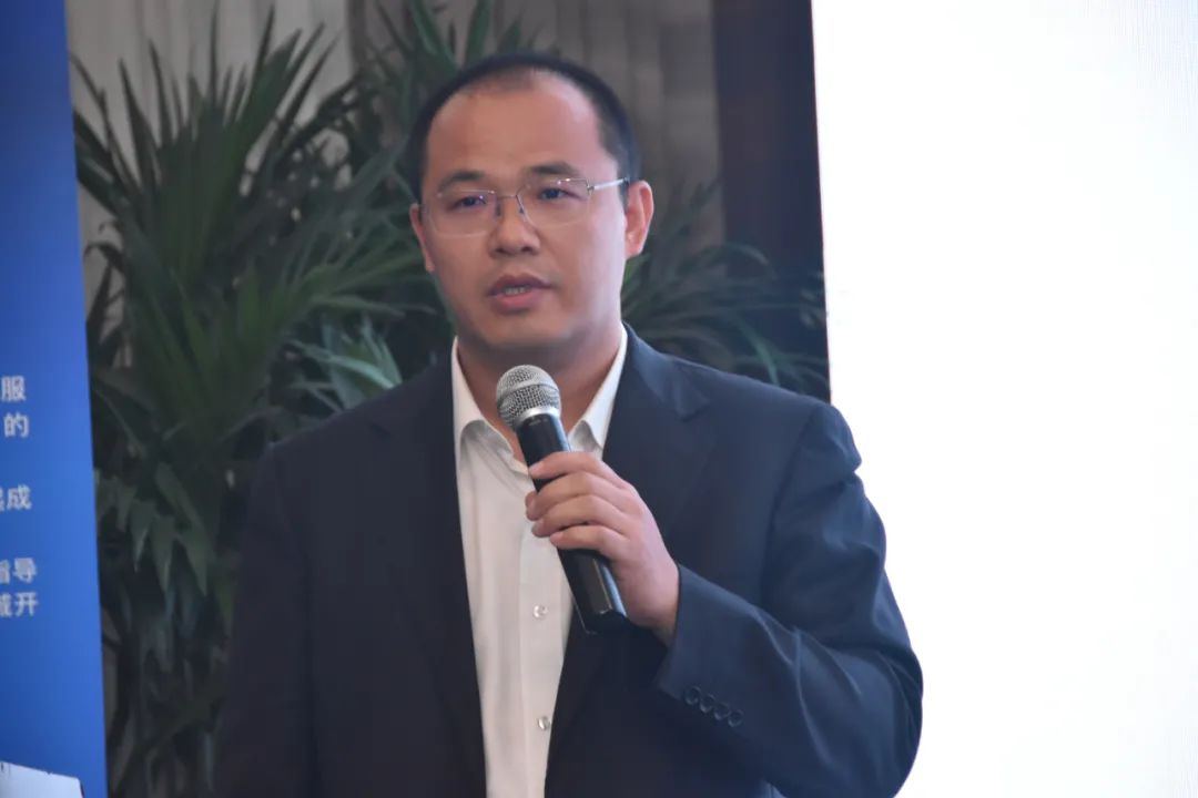 双态IT研讨会再起航！18家用户单位探讨数据基础设施建设和运维