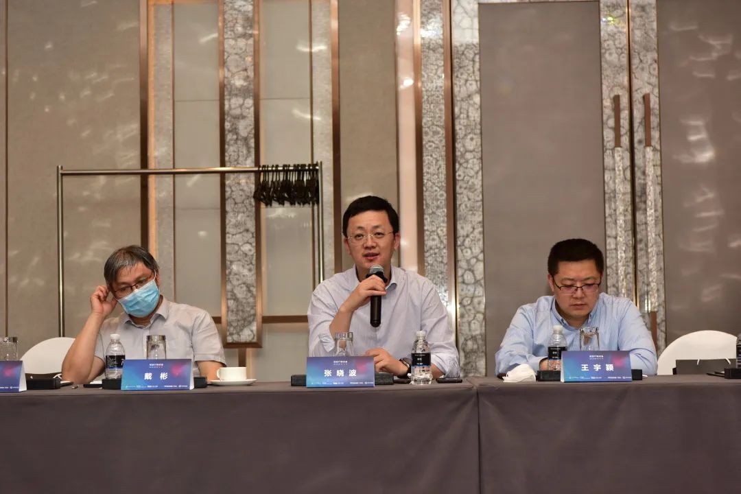 凝心聚力，共同进步 | 2020年度联盟工作回顾