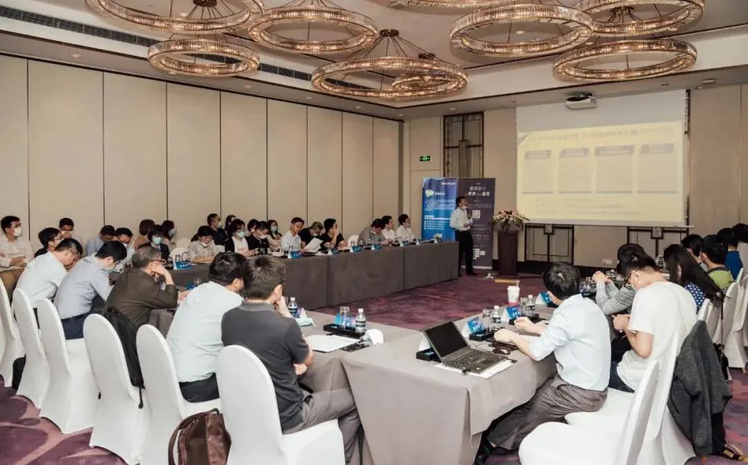 凝心聚力，共同进步 | 2020年度联盟工作回顾