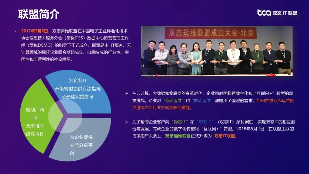 凝心聚力，共同进步 | 2020年度联盟工作回顾