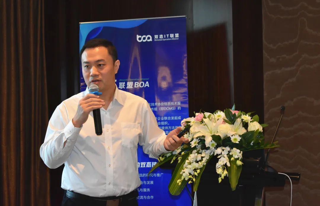凝心聚力，共同进步 | 2020年度联盟工作回顾
