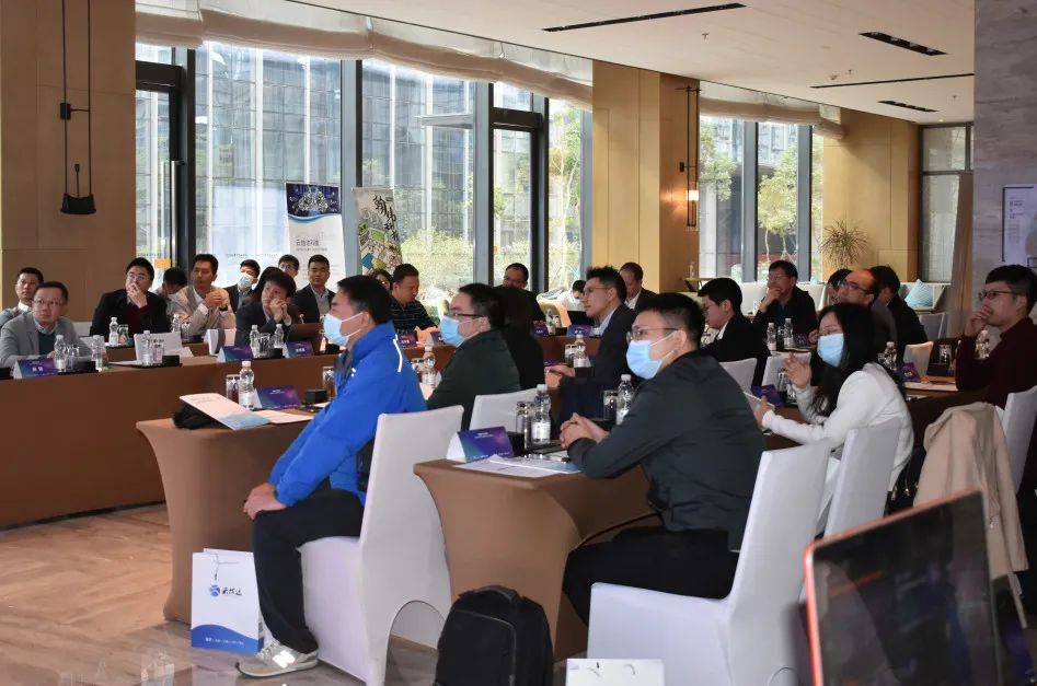 凝心聚力，共同进步 | 2020年度联盟工作回顾