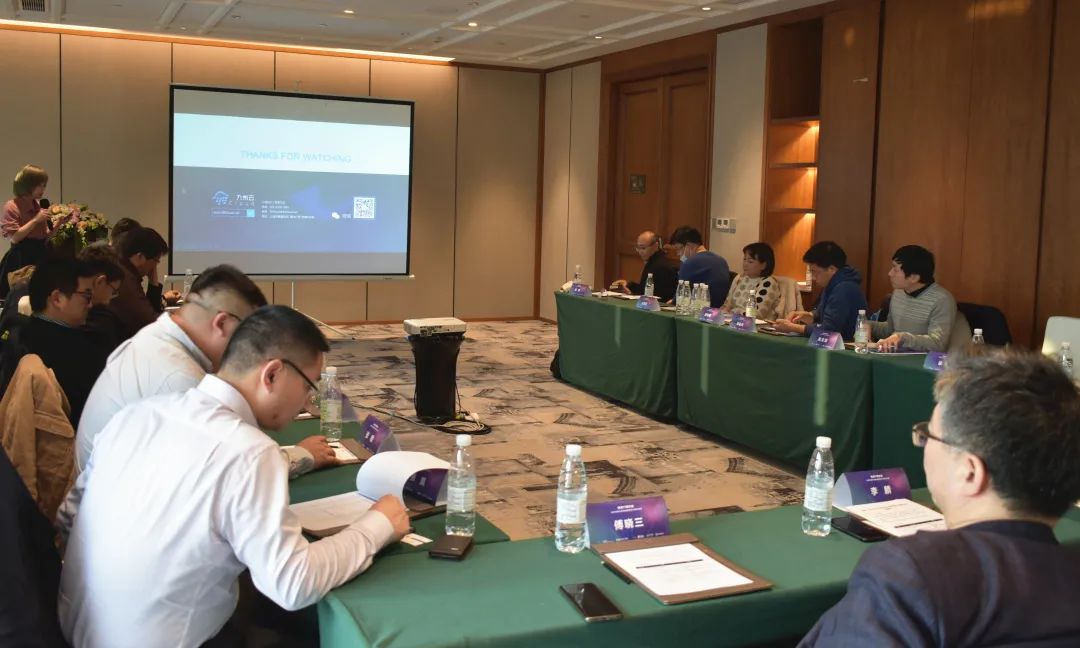 凝心聚力，共同进步 | 2020年度联盟工作回顾