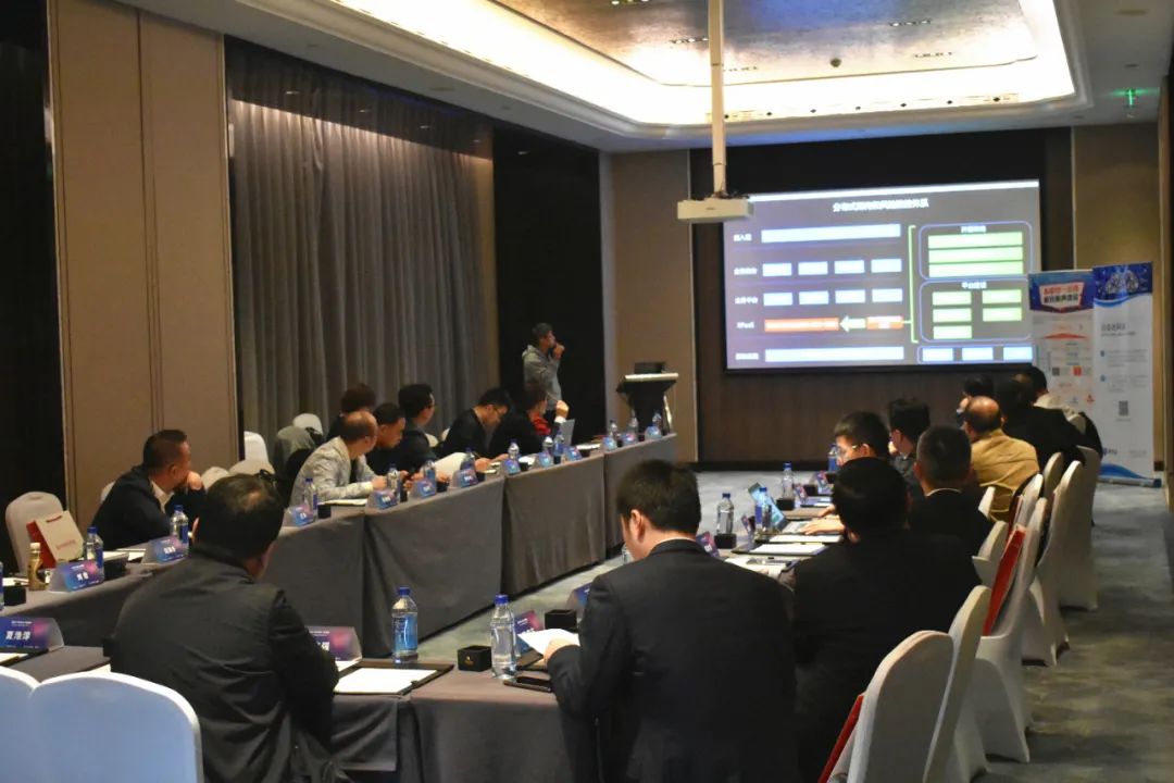 双态IT研讨会·成都站成功召开，研讨双态IT建设实践