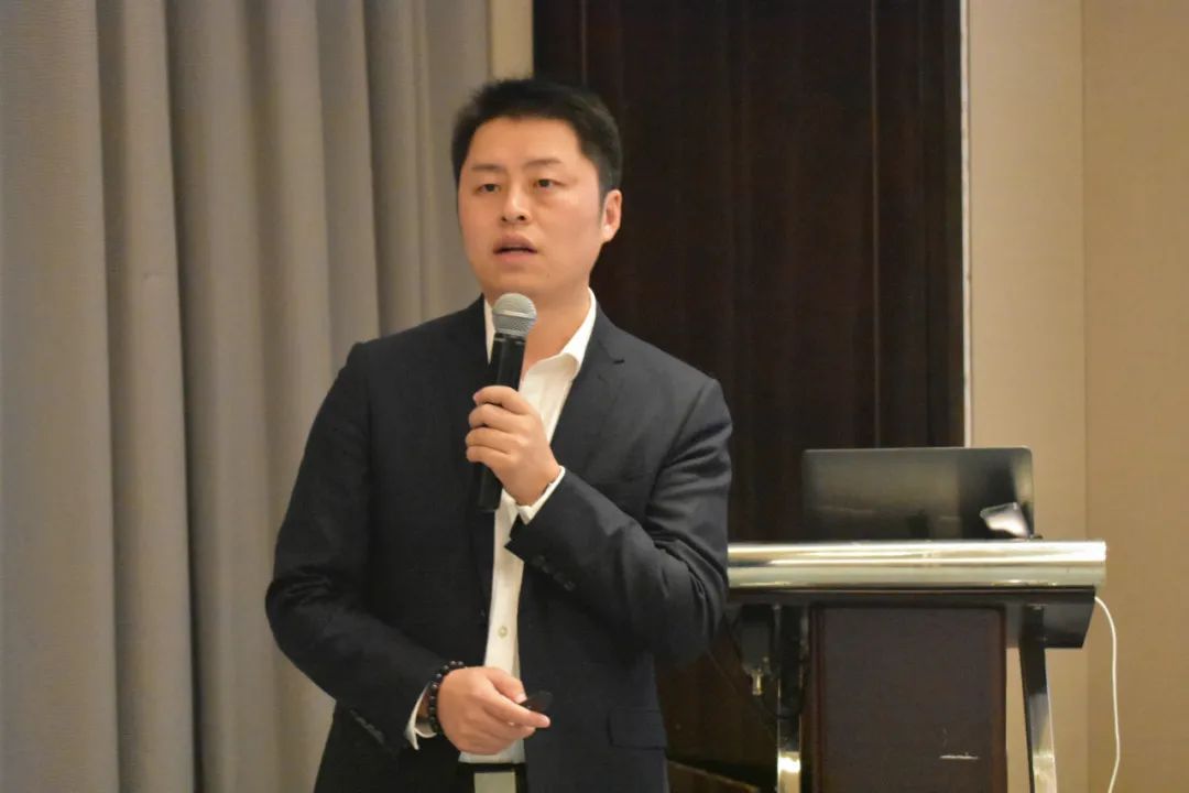 双态IT研讨会·成都站成功召开，研讨双态IT建设实践