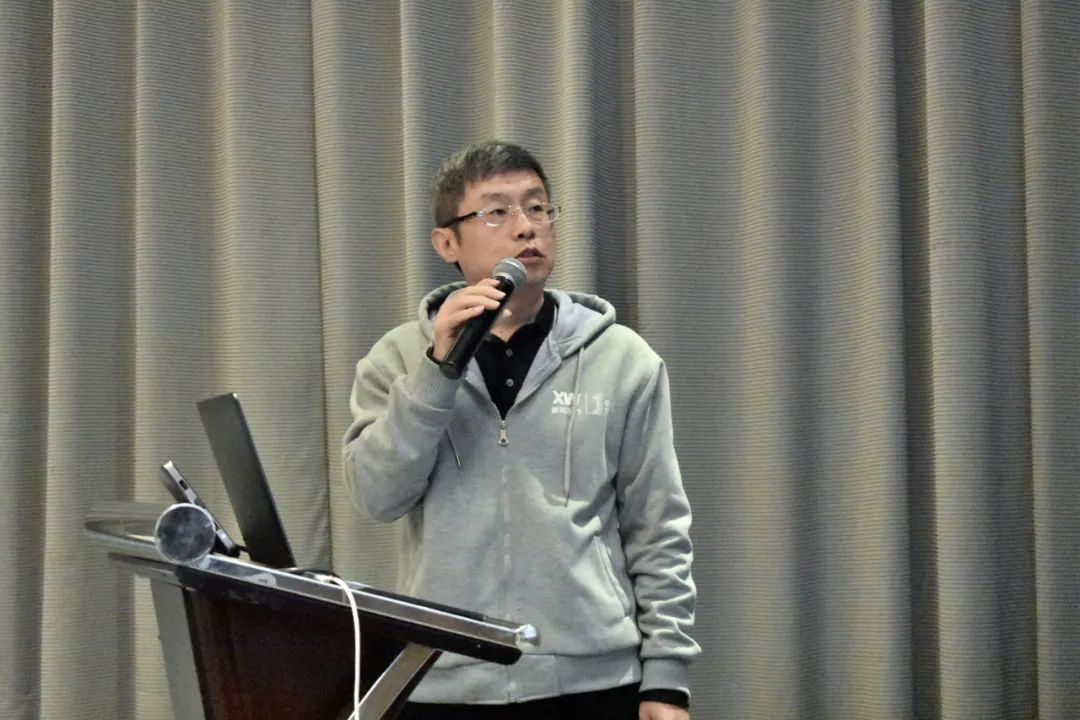 双态IT研讨会·成都站成功召开，研讨双态IT建设实践