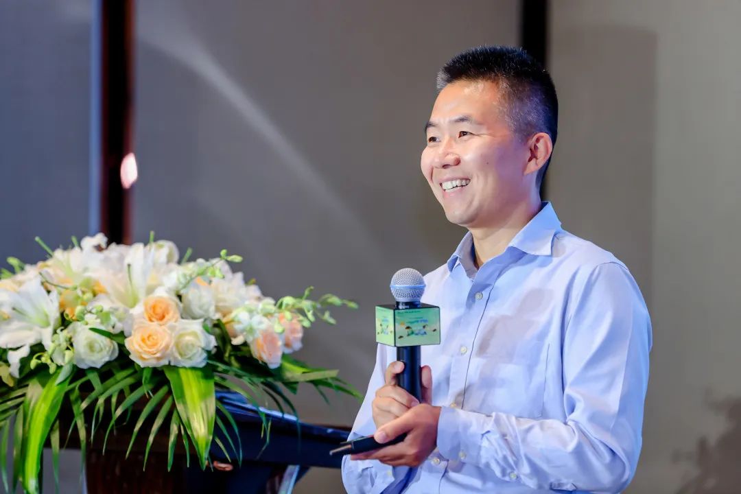 双态IT中国智能运维峰会暨金融信息技术应用创新峰会成功举办! 双态IT中国智能运维峰会暨金融信息技术应用创新峰会成功举办!