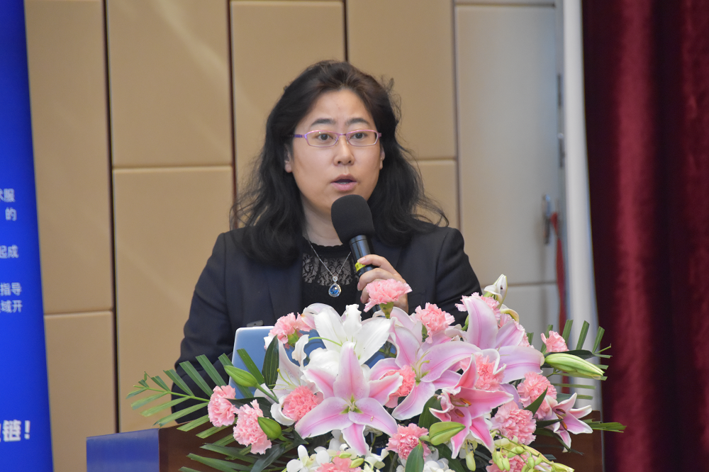 2023开场首秀！金融信息技术应用创新研讨会·上海站成功举办！