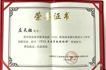 十年坚持，翰纬大丰收