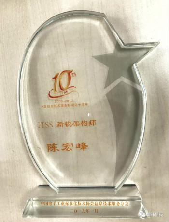 十年坚持，翰纬大丰收