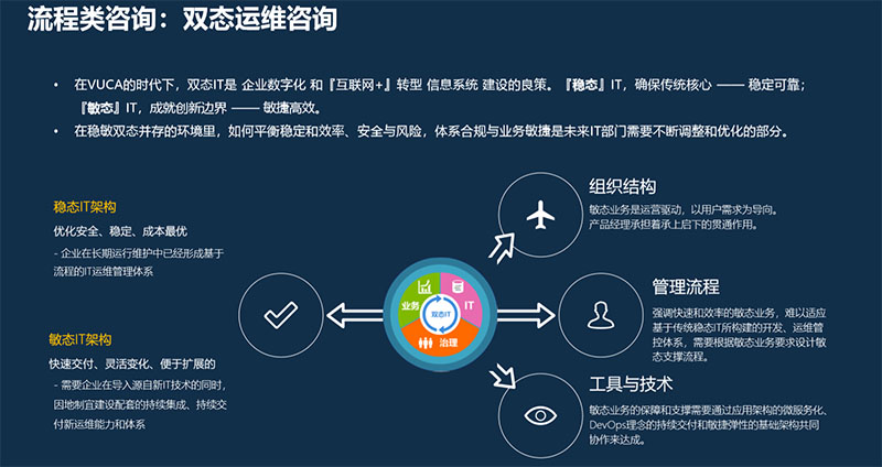 流程类咨询（Pro）
