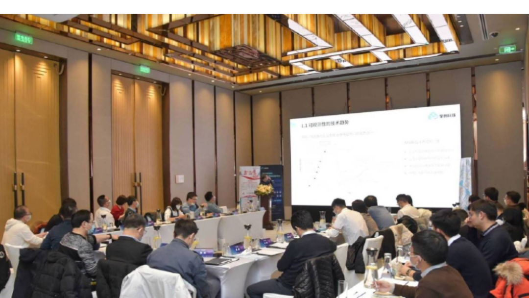 年度盘点|回顾2022：打破困局 向新而生