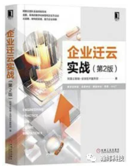 私藏版！金融数据中心数字化转型书单！