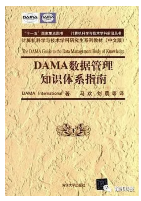 私藏版！金融数据中心数字化转型书单！
