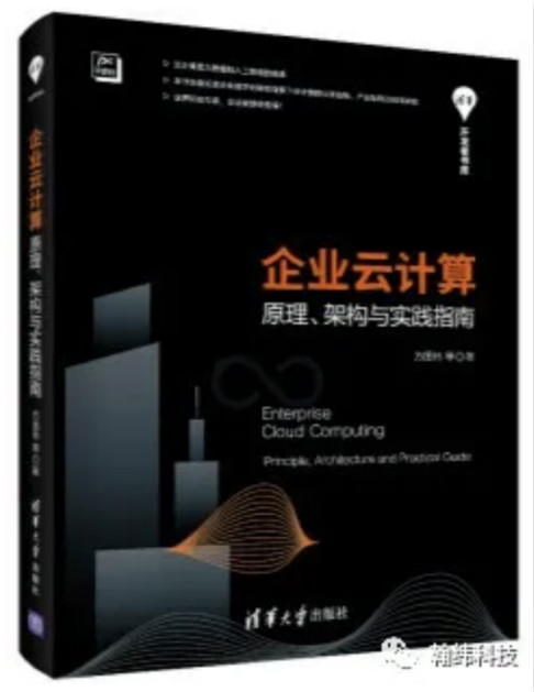 私藏版！金融数据中心数字化转型书单！