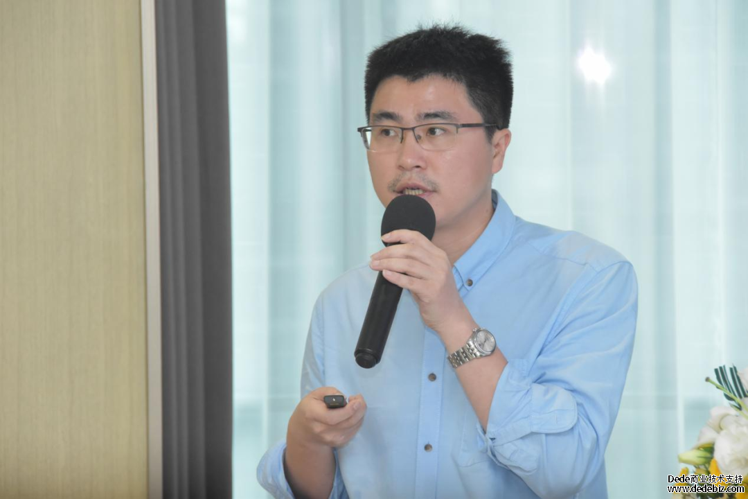 金融信息技术应用创新研讨会·深圳站成功举办！