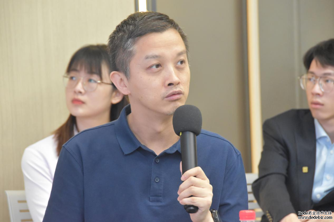 金融信息技术应用创新研讨会·深圳站成功举办！