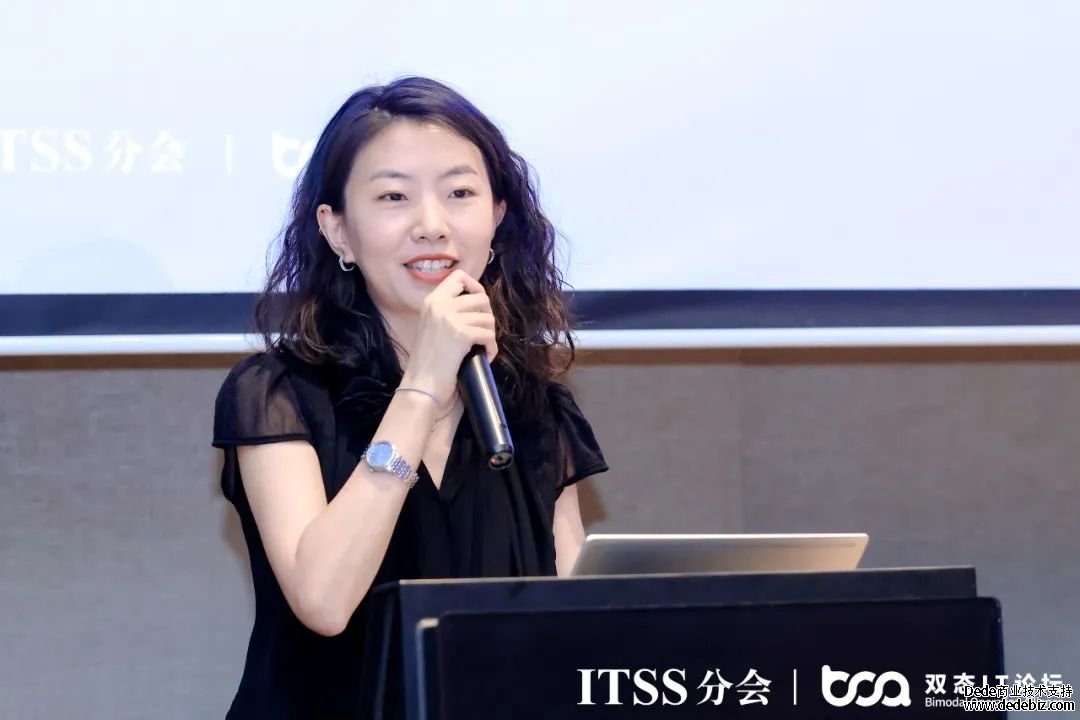 以质驭效+·测试敏捷化专场|云原生测试质效实践