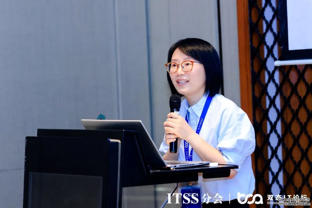 以质驭效+·测试敏捷化专场|云原生测试质效实践