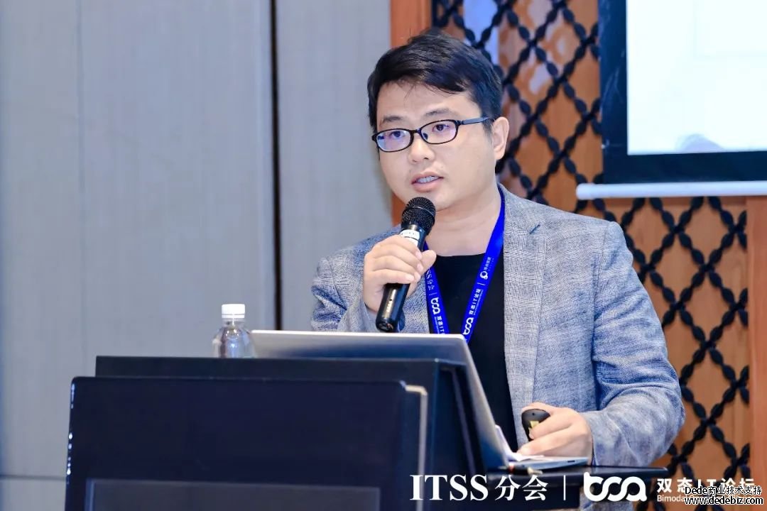 以质驭效+·测试敏捷化专场|云原生测试质效实践