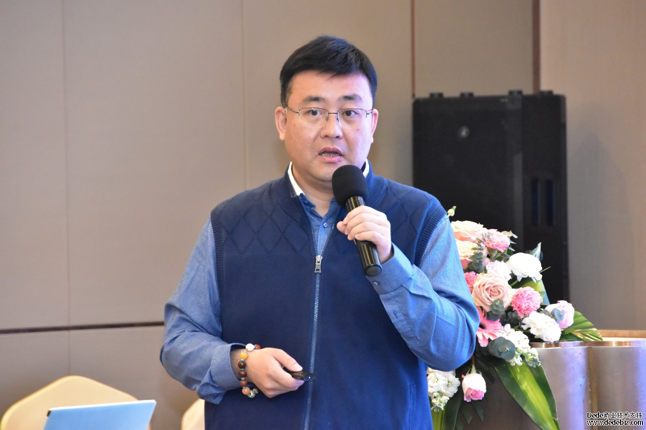 2024金融信息技术应用创新研讨会·上海站成功举办！