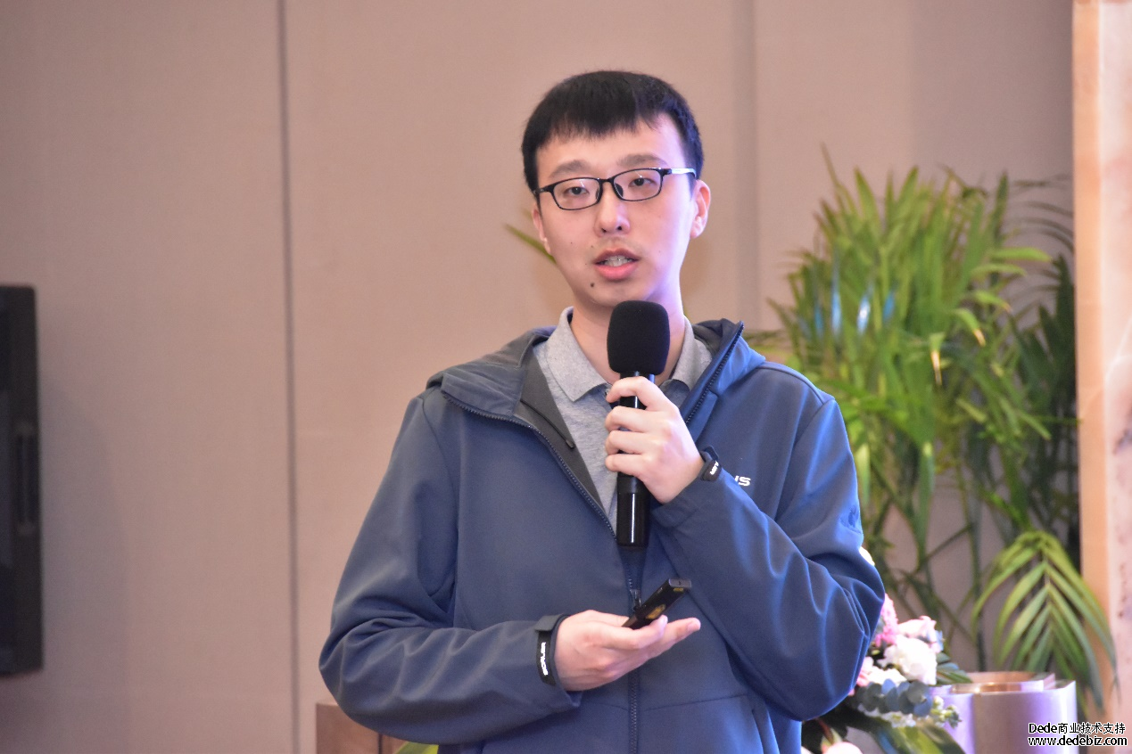 2024金融信息技术应用创新研讨会·上海站成功举办！