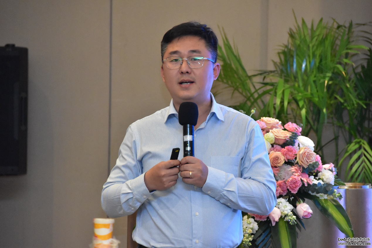 2024金融信息技术应用创新研讨会·上海站成功举办！