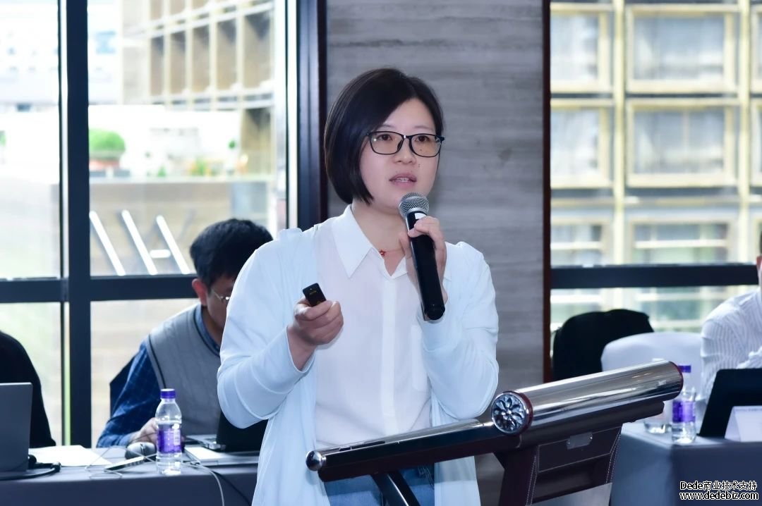“第31场双态IT论坛研讨会——DevOps在金融行业的应用与实践主题研讨”圆满结束