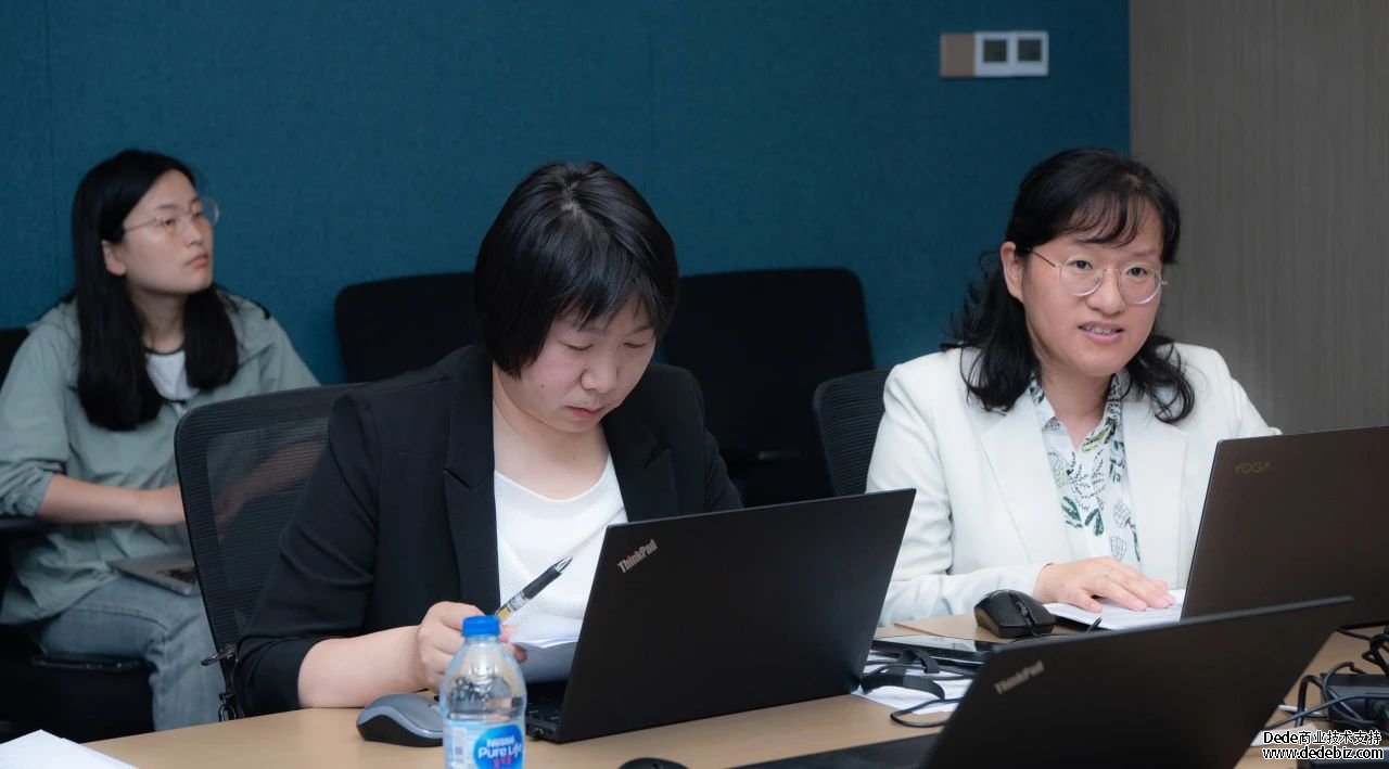 祝贺国泰君安证券顺利通过“测试敏捷化成熟度”年度审核！