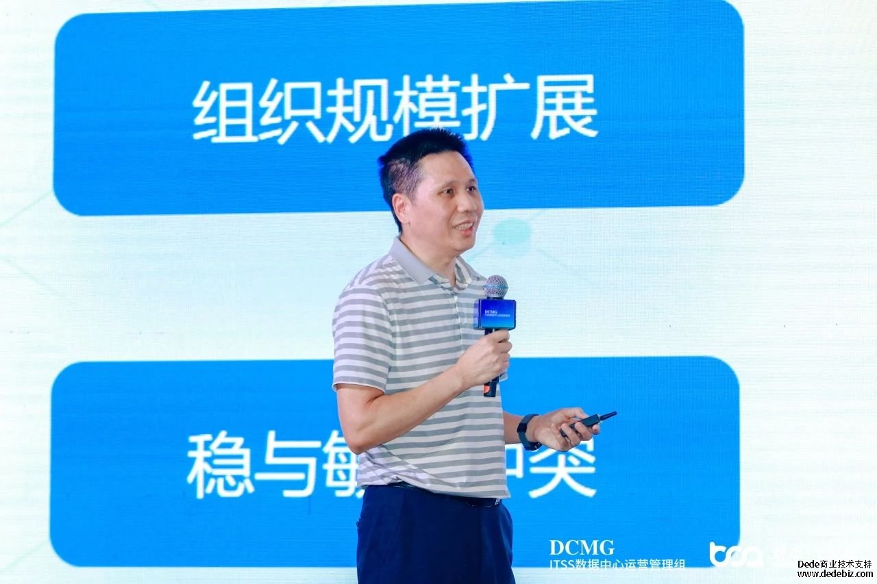 2024第十二届双态IT用户大会(成都站）——信创时代的组织级云原生能力建设主题会议成功举办！