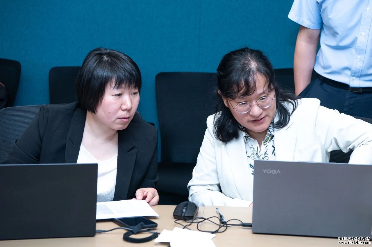 祝贺国泰君安证券顺利通过“测试敏捷化成熟度”年度审核！