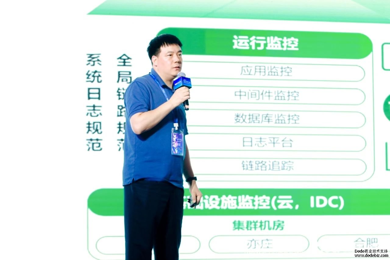 2024第十二届双态IT用户大会(成都站）——信创时代的组织级云原生能力建设主题会议成功举办！